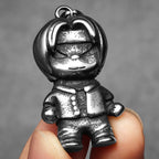 Character Kyo Pendant Necklace Stainless Steel