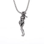 Pendant Necklace