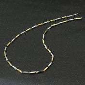 Stainless Steel Chain Collar