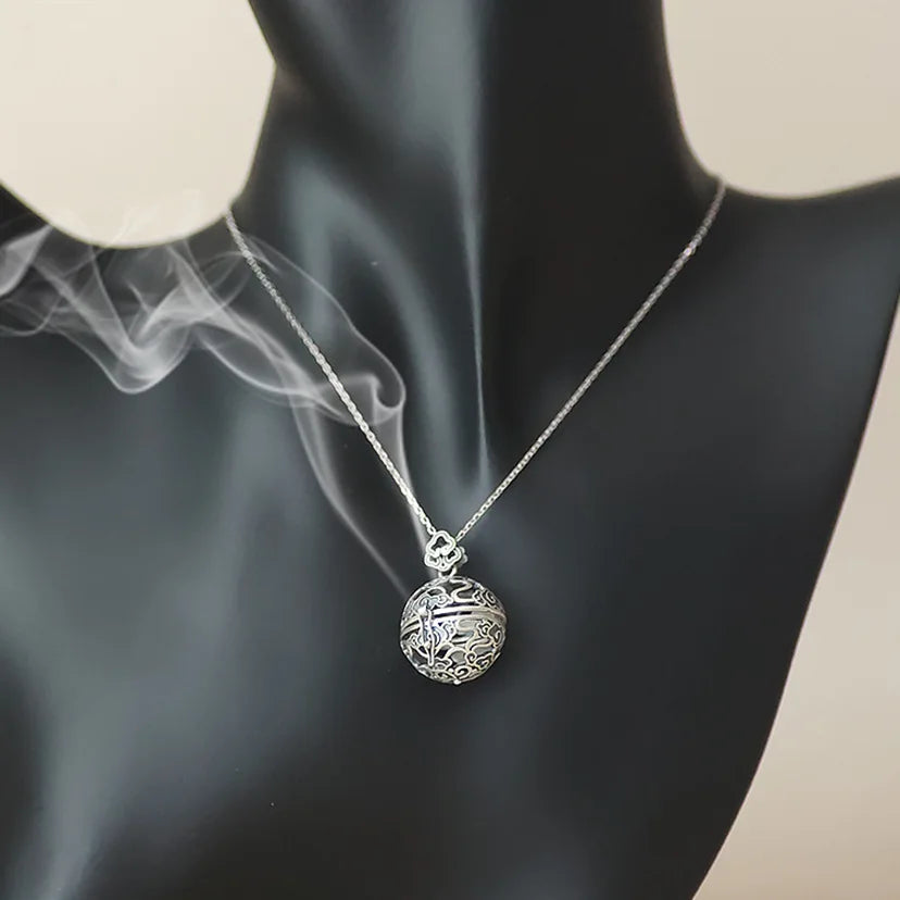 Box Chain Silver