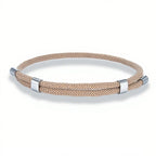 Marine Rope Bracelet 3mm — Durable, Summer Beach Wear