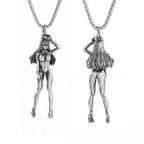 Pendant Necklace