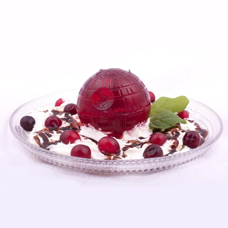Whiskey Round Ice Cube Maker Silicone Spherical Ice Mould Ice Maker Machine Quick Freezer Ice Mold Tray Ice Cream mold