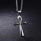 Pendant Necklace