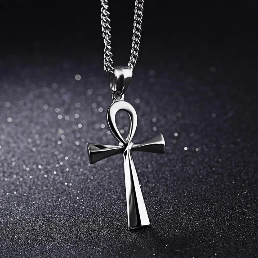 Pendant Necklace