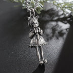 Pendant Necklace