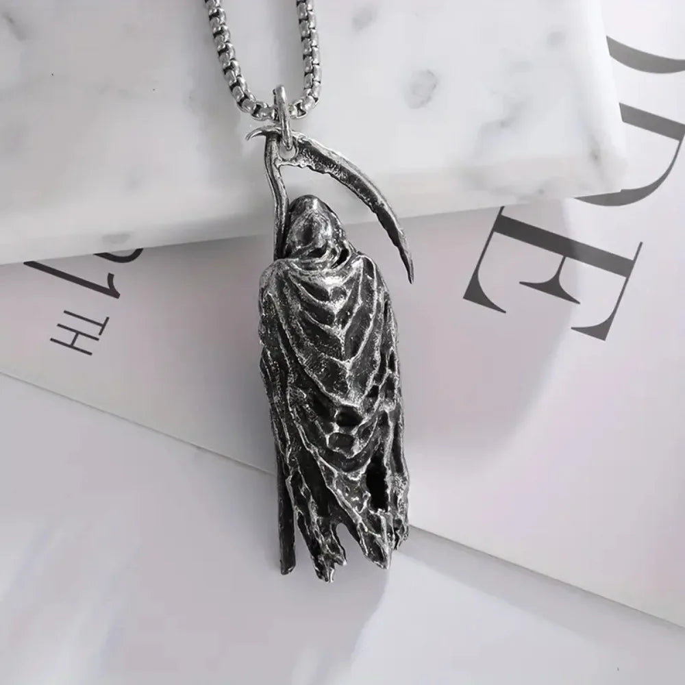 Pendant Necklace