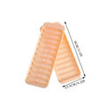 Small Ice Bars Maker With Lid Ice Tray Summer Iced Beverage Making Tools For Wine Juice Fruit Family Chilled Drink