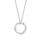 Vnox Norse Viking Pendant Necklaces, Men Twisted Stainless Steel Mobius Triangle Charm, Vegvisir Nordic Valknut
