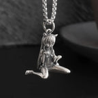 Pendant Necklace