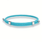 Marine Rope Bracelet 3mm — Durable, Summer Beach Wear