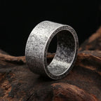 Minimal Ring — Silver