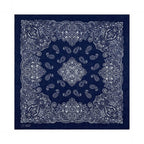 Paisley Cotton Bandana
