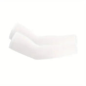 Cooling Arm Sleeves — Ice Silk, Sun Cover