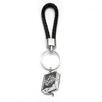 Occult Sigil Silver Pendant Cthulhu Mythos Necronomicon