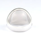 Jesus Christ Christian Ring — 925 Silver