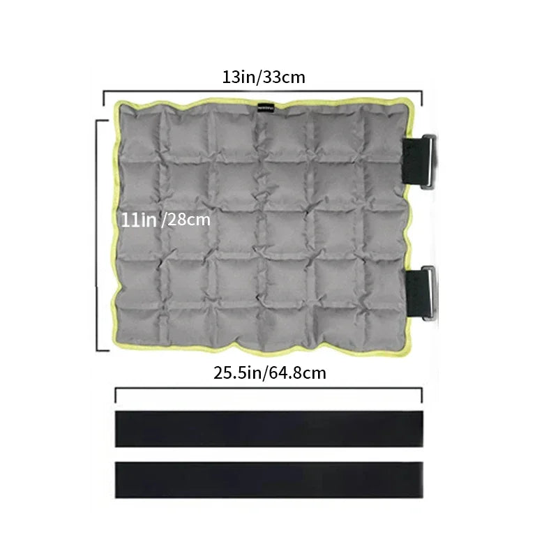 Self-absorbent Multi-functional Hot Compress Ice Pack Heating Ice Pack Physiotherapy Pain Relief Knee Pads Body Care