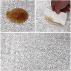 Waterproof Foam Foil Camping Mat EVA Aluminum Insulation Moisture-proof Picnic Pad Portable Beach Tent Floor Camping