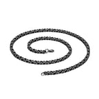 Stainless Steel Pendant Necklace