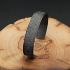 Celtic Knot Cuff Bracelet — Stainless Steel