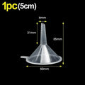 300/50Pcs Disposable Transparent Popsicle Bags Ice Cream Juice Yogurt Chocolate Ice Bags DIY Kitchen Accessories Cool
