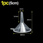 300/50Pcs Disposable Transparent Popsicle Bags Ice Cream Juice Yogurt Chocolate Ice Bags DIY Kitchen Accessories Cool