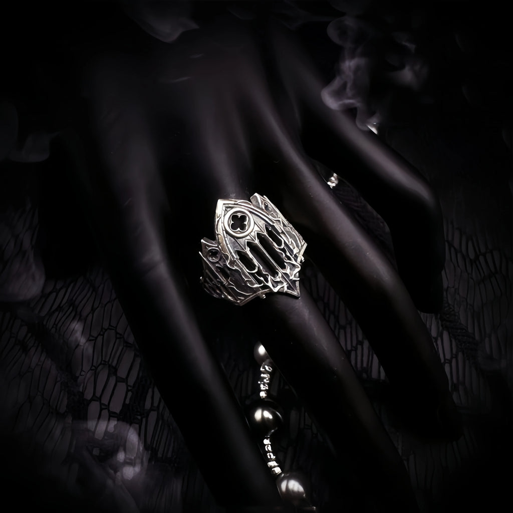 Silver Ring
