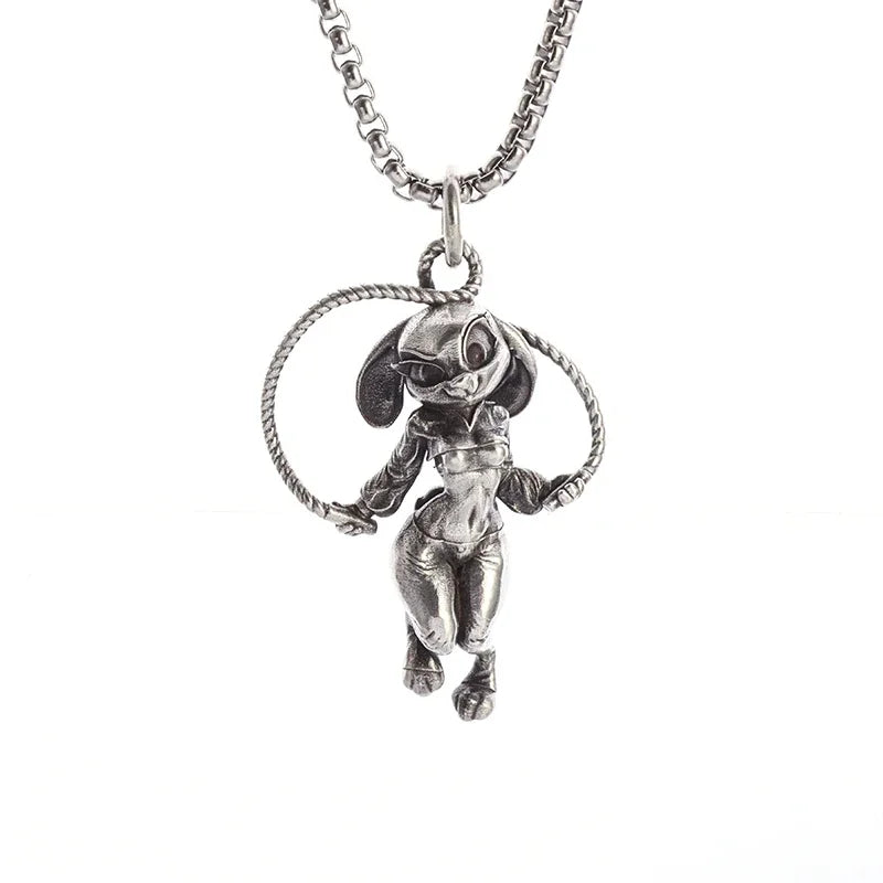 Pendant Necklace
