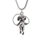 Pendant Necklace
