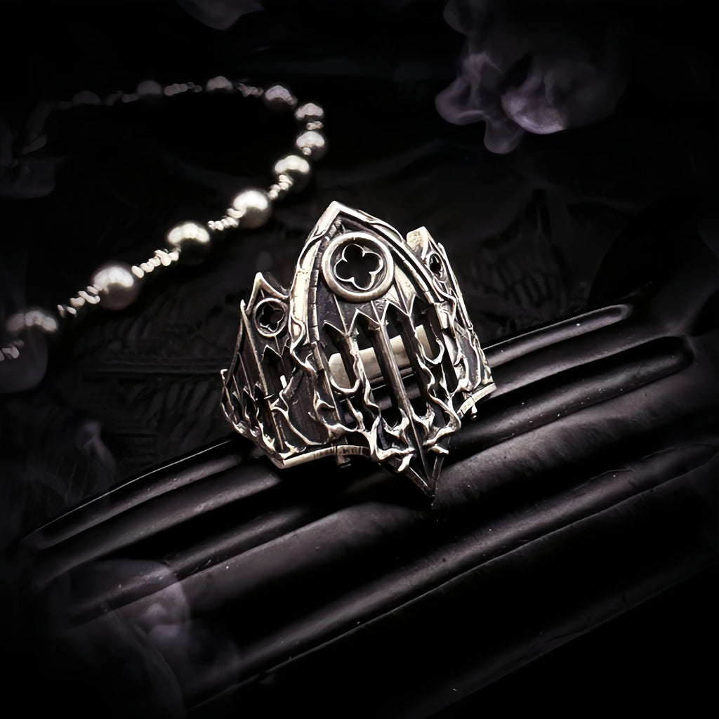 Silver Ring