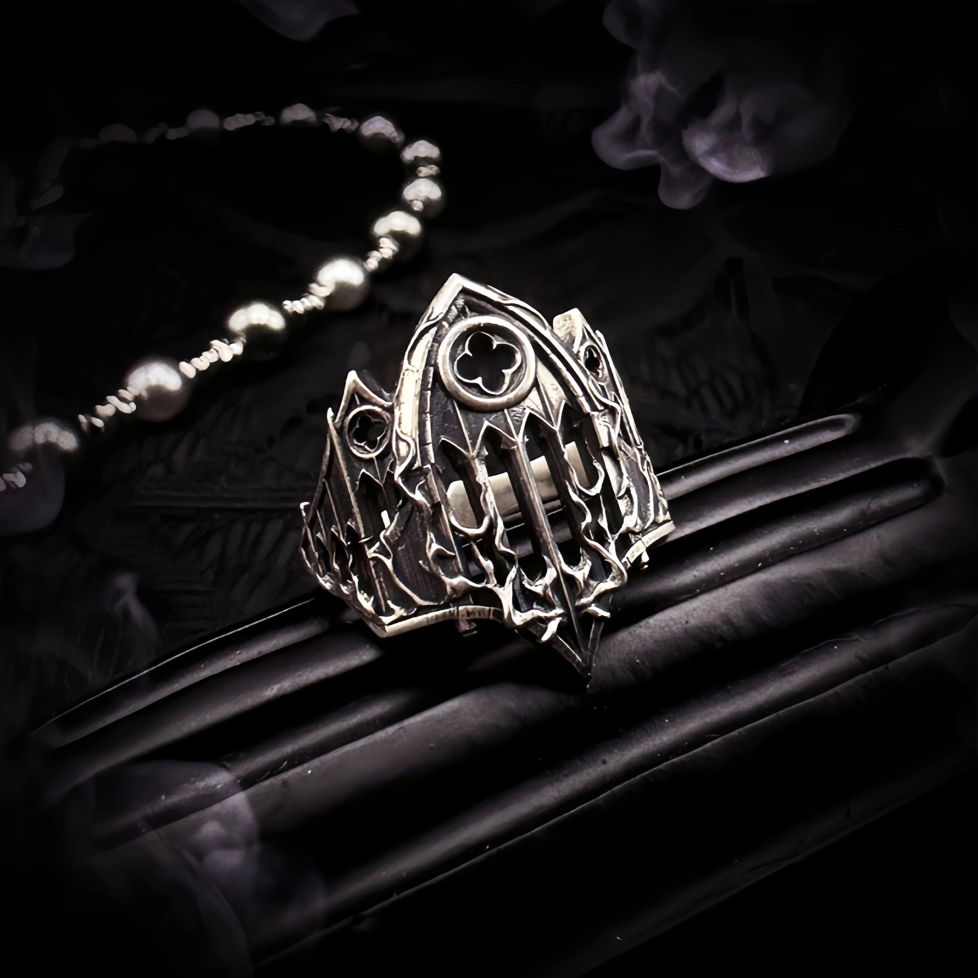 Silver Ring