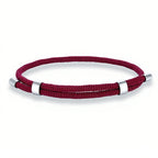 Marine Rope Bracelet 3mm — Durable, Summer Beach Wear