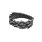 Korean Version Of Simple Ring Men Women Punk Hip Hop Stainless Steel Biker Men Ring Fashion Simple Jewelry Gift Wholesale