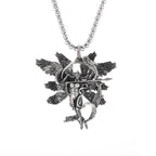 Pendant Necklace