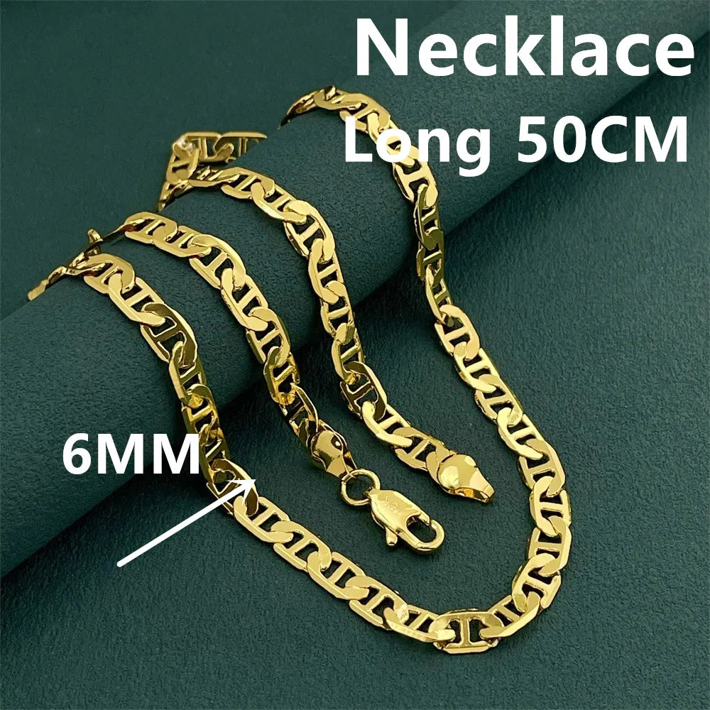 Figaro 6mm
