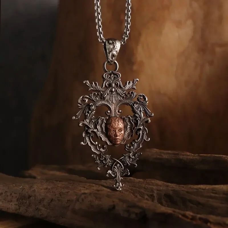 Pendant Necklace