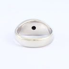 All-Seeing Eye Ring — 925 Silver