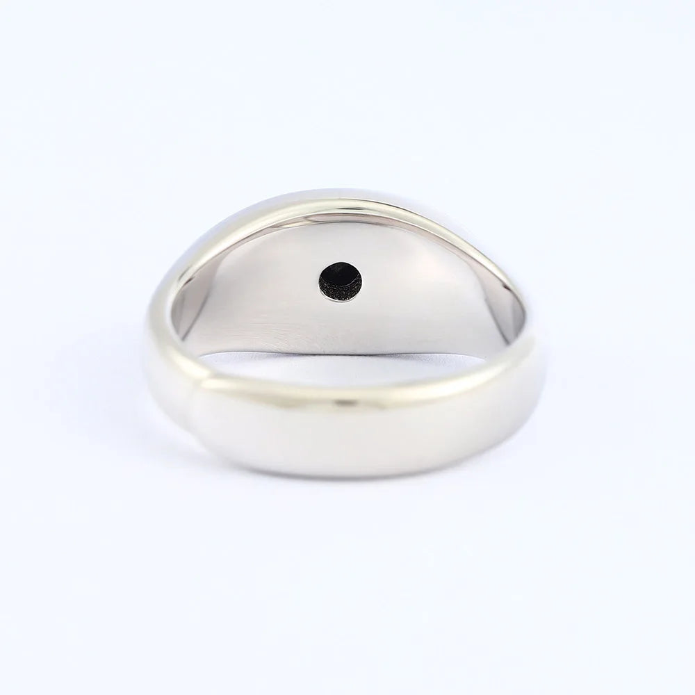 All-Seeing Eye Ring — 925 Silver