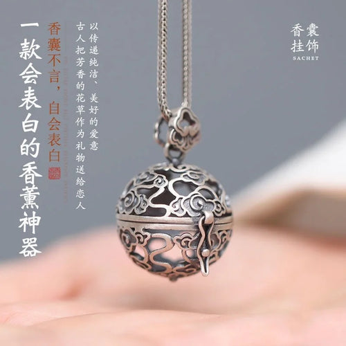 Box Chain Silver
