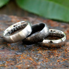 2024 New 316L Stainless Steel Viking Rotating chain rune Ring For Men Fashion retro Amulet fashion Jewelry Gift free shipping