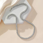 Women Men Hip Hop Jewelry Bling Rhinestone Dollar Sign Money Bag One Hundred Dollar Pendant For Iced Out Necklace Jewellery