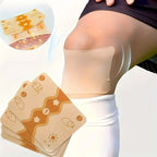 56 Pcs Hot Cold Heating Pads Long-Lasting Knee Support for Sports Office Workers Household Multi-Body Use Durable