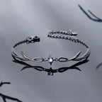 Skull Bracelet — Gothic Punk