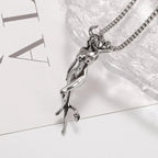Pendant Necklace