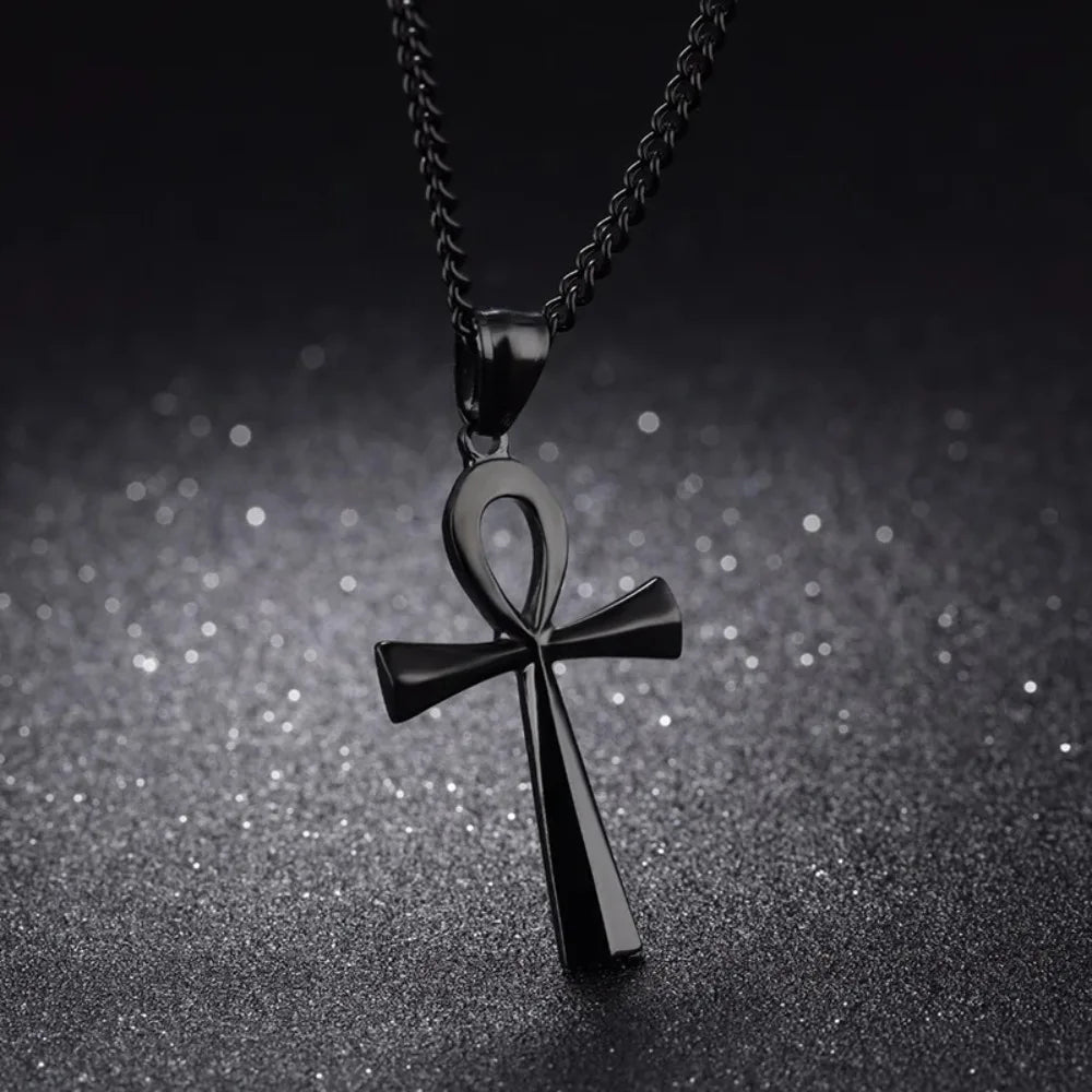 Pendant Necklace