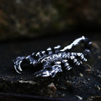 Beier new store 316L Stainless Steel pendant necklace  Animal Scorpion Pendant   jewelry LLBP8-134P