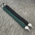 Retro Viking Odin Raven Skull Bracelet Men Women Gothic Diy Trinity Dragon Beads Wicca Jewelry Accessories Dropshipping