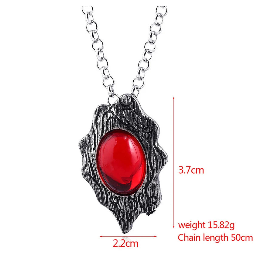 Iced Out Pendant