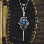 Witchcraft Pendant Necklace