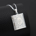 Islamic Pendant Necklace